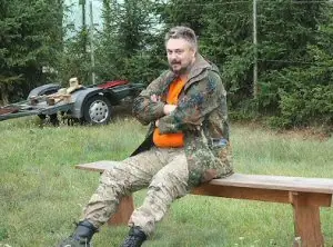 Piotr "Jagoda"