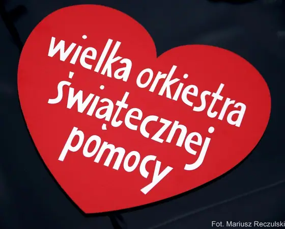 Number One Na WOŚP-2016 — zdjęcie 8 z 36