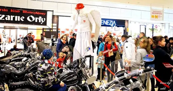 WOŚP 2017 — zdjęcie 5 z 20