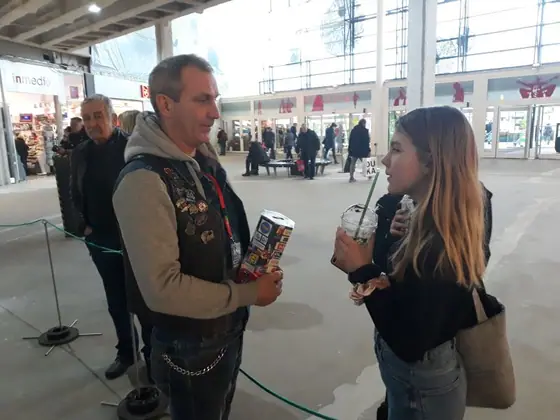 Finał WOSP 2020 — zdjęcie 11 z 31