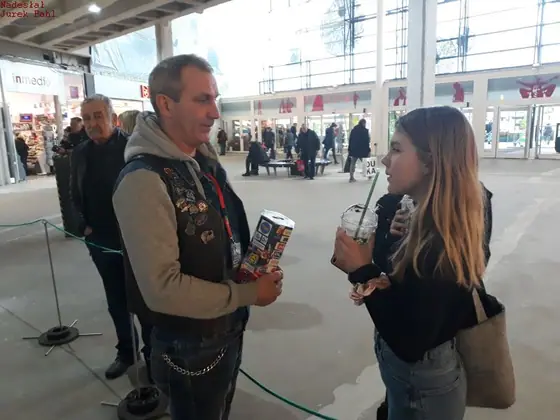 Finał WOSP 2020 — zdjęcie 29 z 31
