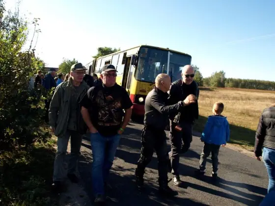 Zakończenie sezonu - Lutomiersk 2018 — zdjęcie 13 z 255