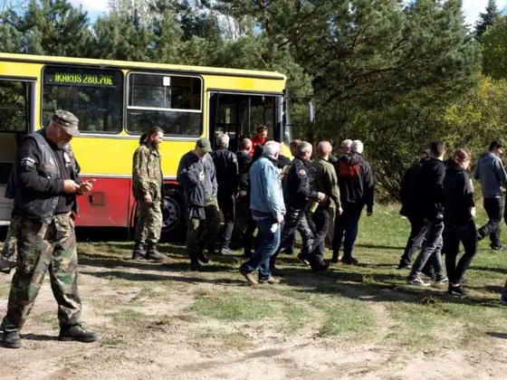 Zakończenie sezonu - Lutomiersk 2018 — zdjęcie 19 z 255
