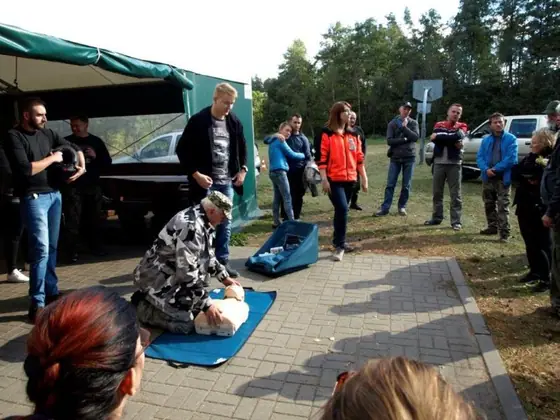 Zakończenie sezonu - Lutomiersk 2018 — zdjęcie 24 z 255