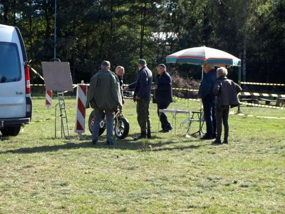 Zakończenie sezonu - Lutomiersk 2018 — zdjęcie 25 z 255
