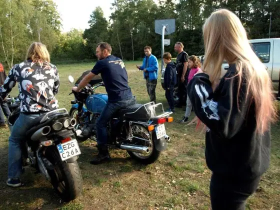 Zakończenie sezonu - Lutomiersk 2018 — zdjęcie 30 z 255