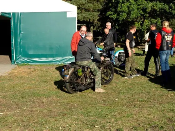 Zakończenie sezonu - Lutomiersk 2018 — zdjęcie 32 z 255