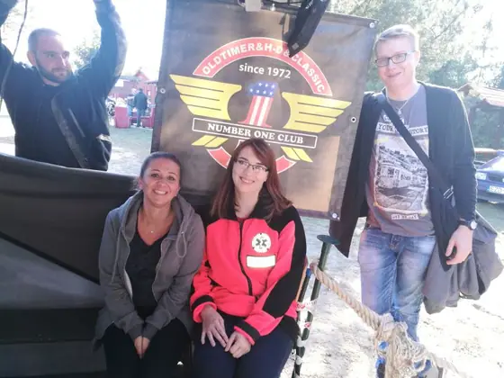 Zakończenie sezonu - Lutomiersk 2018 — zdjęcie 41 z 255