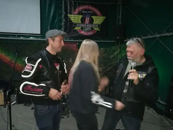 Zakończenie sezonu - Lutomiersk 2018 — zdjęcie 43 z 255