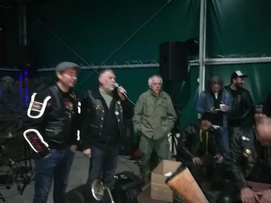 Zakończenie sezonu - Lutomiersk 2018 — zdjęcie 48 z 255