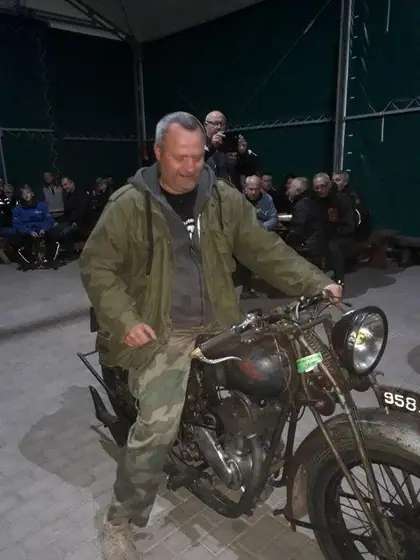Zakończenie sezonu - Lutomiersk 2018 — zdjęcie 52 z 255