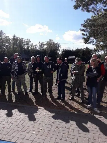 Zakończenie sezonu - Lutomiersk 2018 — zdjęcie 53 z 255