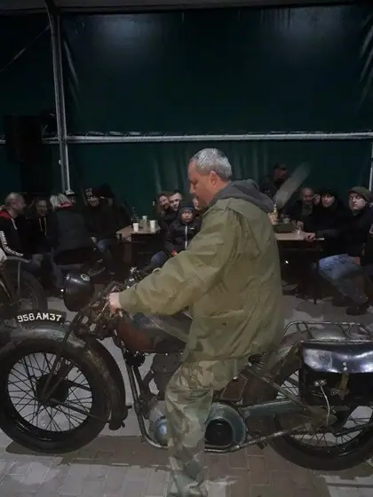 Zakończenie sezonu - Lutomiersk 2018 — zdjęcie 56 z 255