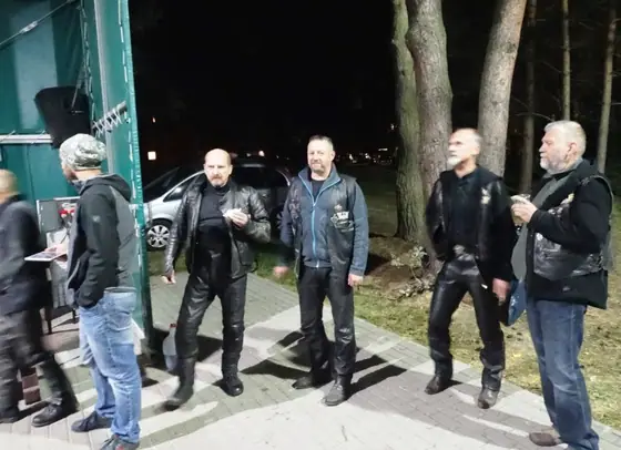 Zakończenie sezonu - Lutomiersk 2018 — zdjęcie 57 z 255