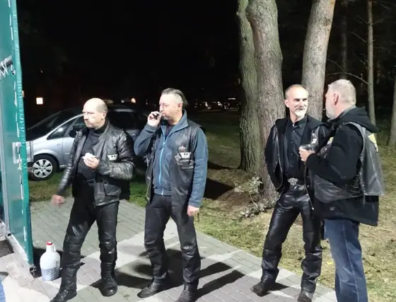 Zakończenie sezonu - Lutomiersk 2018 — zdjęcie 58 z 255