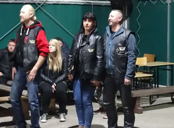 Zakończenie sezonu - Lutomiersk 2018 — zdjęcie 60 z 255
