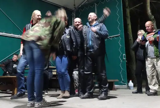 Zakończenie sezonu - Lutomiersk 2018 — zdjęcie 64 z 255