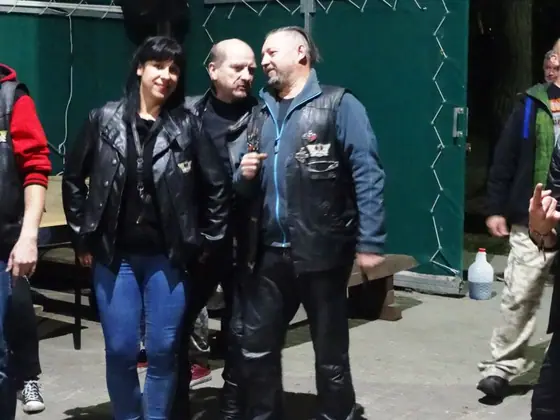 Zakończenie sezonu - Lutomiersk 2018 — zdjęcie 66 z 255