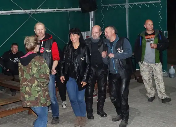 Zakończenie sezonu - Lutomiersk 2018 — zdjęcie 68 z 255