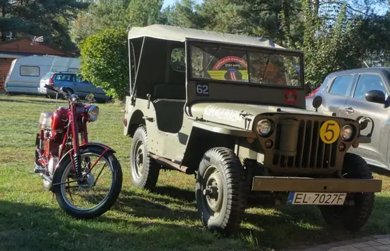 Zakończenie sezonu - Lutomiersk 2018 — zdjęcie 94 z 255