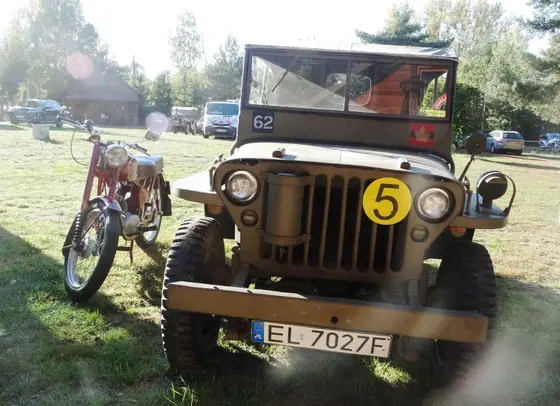 Zakończenie sezonu - Lutomiersk 2018 — zdjęcie 96 z 255