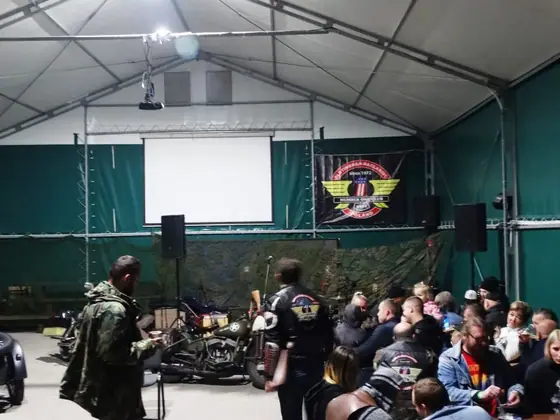 Zakończenie sezonu - Lutomiersk 2018 — zdjęcie 111 z 255