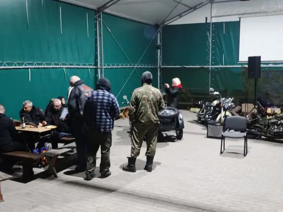 Zakończenie sezonu - Lutomiersk 2018 — zdjęcie 112 z 255