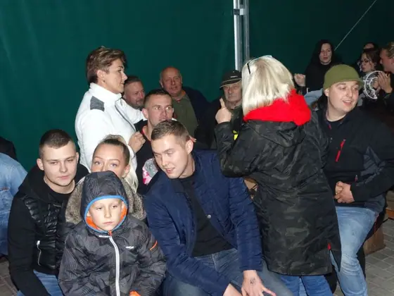 Zakończenie sezonu - Lutomiersk 2018 — zdjęcie 117 z 255