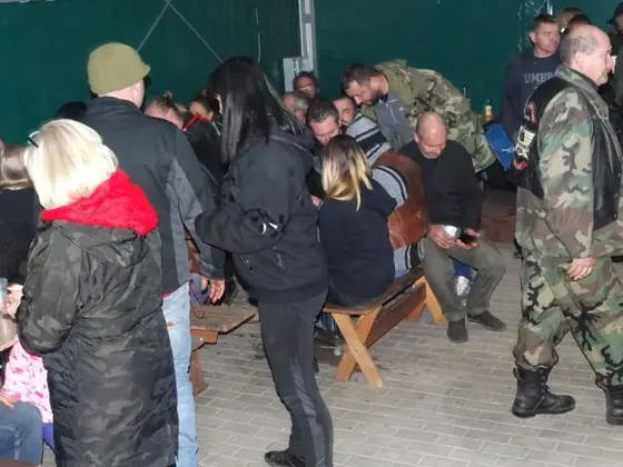 Zakończenie sezonu - Lutomiersk 2018 — zdjęcie 118 z 255