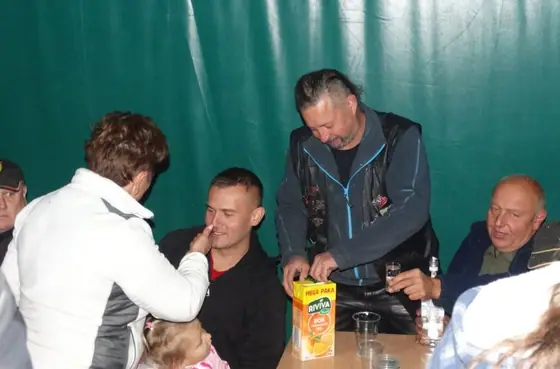 Zakończenie sezonu - Lutomiersk 2018 — zdjęcie 119 z 255