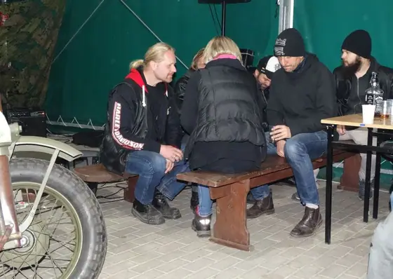 Zakończenie sezonu - Lutomiersk 2018 — zdjęcie 120 z 255