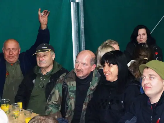 Zakończenie sezonu - Lutomiersk 2018 — zdjęcie 124 z 255
