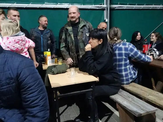 Zakończenie sezonu - Lutomiersk 2018 — zdjęcie 126 z 255