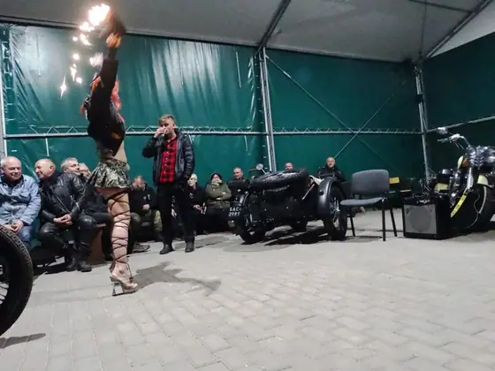Zakończenie sezonu - Lutomiersk 2018 — zdjęcie 127 z 255
