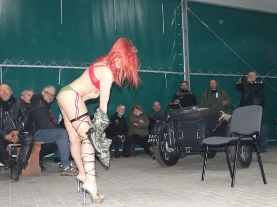Zakończenie sezonu - Lutomiersk 2018 — zdjęcie 132 z 255