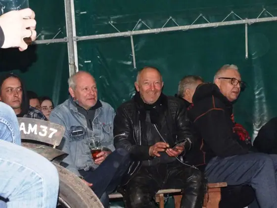 Zakończenie sezonu - Lutomiersk 2018 — zdjęcie 134 z 255