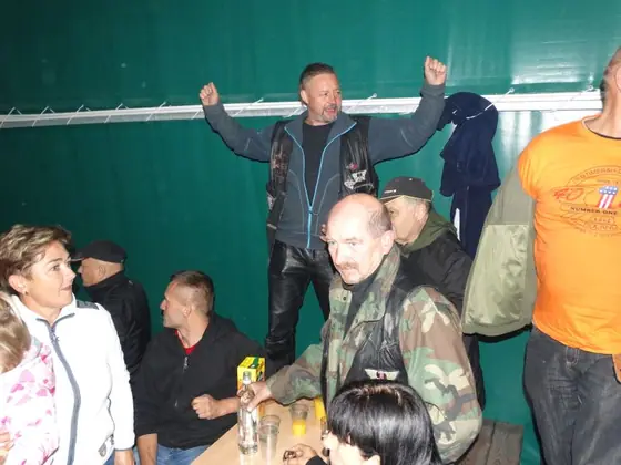 Zakończenie sezonu - Lutomiersk 2018 — zdjęcie 135 z 255