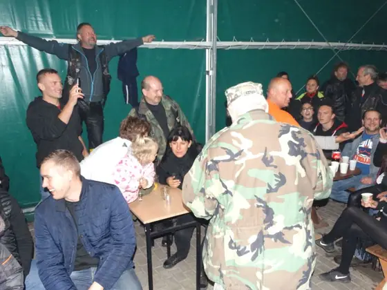 Zakończenie sezonu - Lutomiersk 2018 — zdjęcie 137 z 255