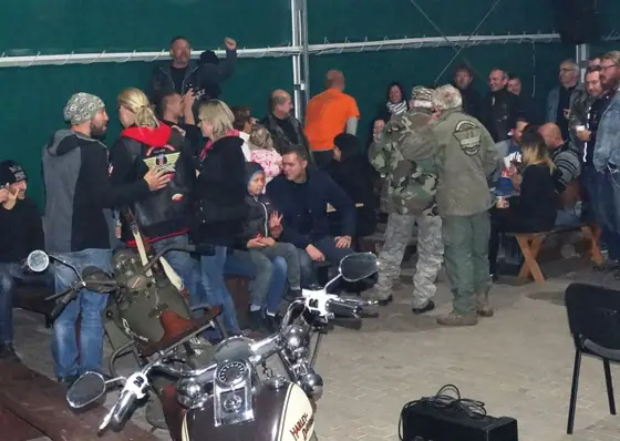 Zakończenie sezonu - Lutomiersk 2018 — zdjęcie 138 z 255