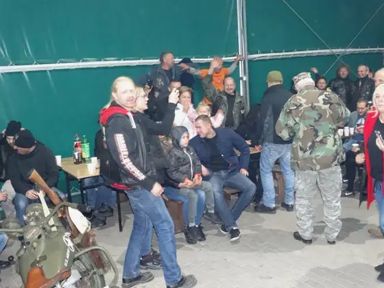 Zakończenie sezonu - Lutomiersk 2018 — zdjęcie 139 z 255