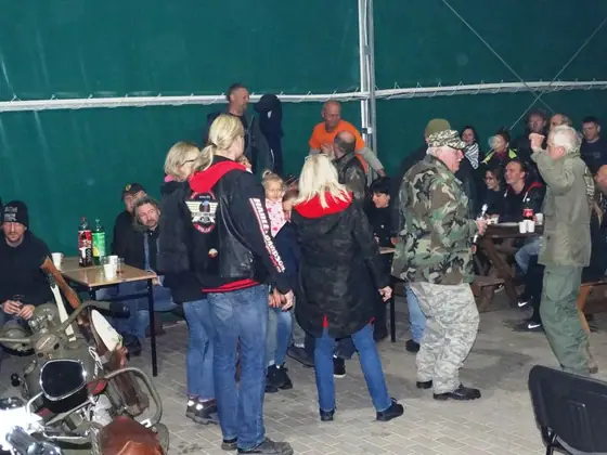 Zakończenie sezonu - Lutomiersk 2018 — zdjęcie 140 z 255