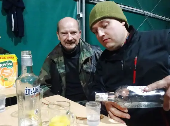 Zakończenie sezonu - Lutomiersk 2018 — zdjęcie 144 z 255