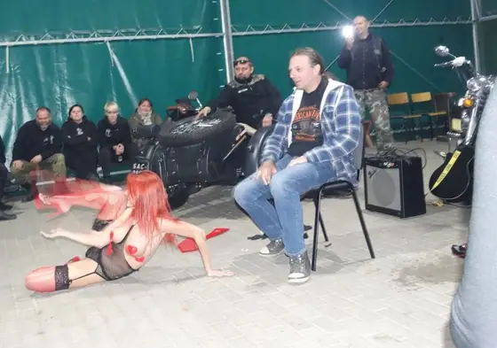 Zakończenie sezonu - Lutomiersk 2018 — zdjęcie 150 z 255