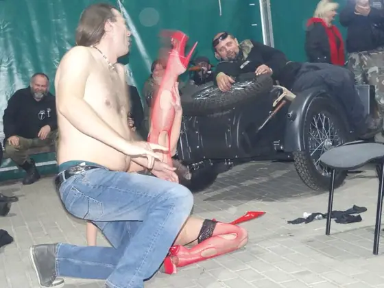Zakończenie sezonu - Lutomiersk 2018 — zdjęcie 154 z 255