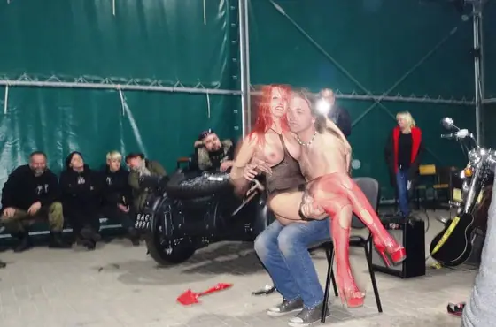 Zakończenie sezonu - Lutomiersk 2018 — zdjęcie 155 z 255