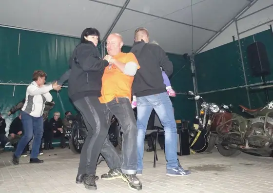 Zakończenie sezonu - Lutomiersk 2018 — zdjęcie 159 z 255
