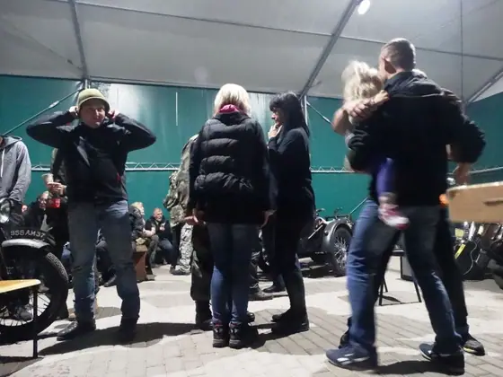 Zakończenie sezonu - Lutomiersk 2018 — zdjęcie 160 z 255