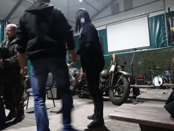 Zakończenie sezonu - Lutomiersk 2018 — zdjęcie 163 z 255