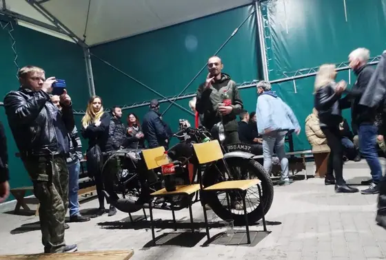 Zakończenie sezonu - Lutomiersk 2018 — zdjęcie 164 z 255