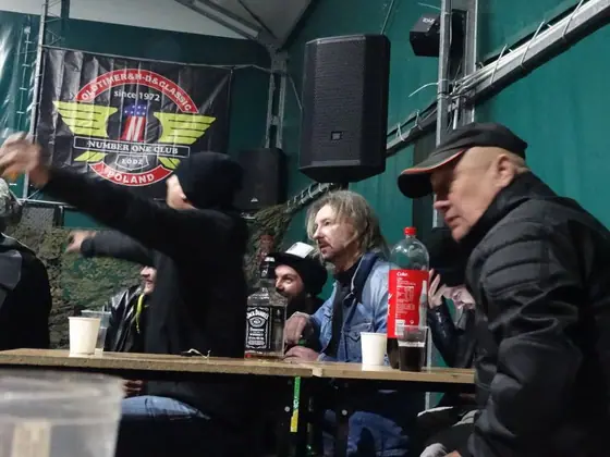 Zakończenie sezonu - Lutomiersk 2018 — zdjęcie 165 z 255